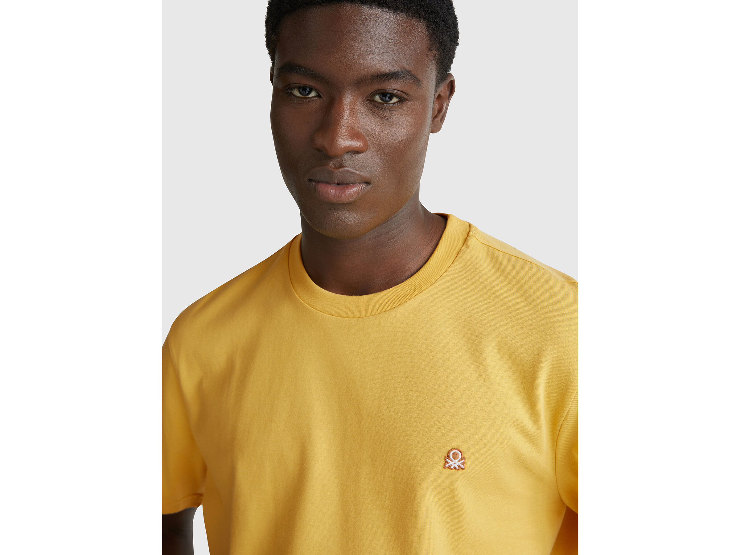 T-SHIRT Herren image number 4